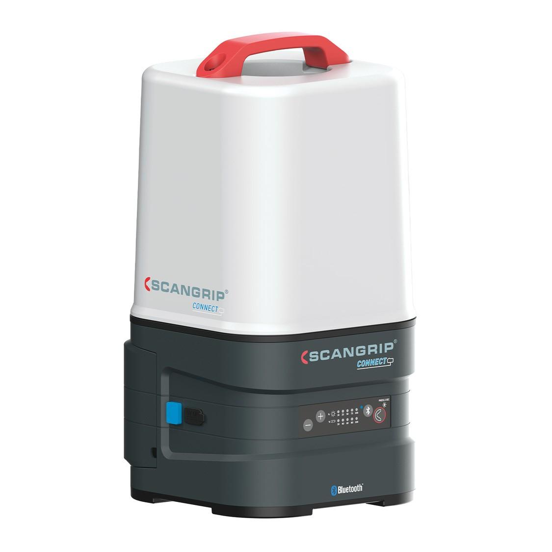 Proiector cu LED Scangrip AREA 10 CONNECT