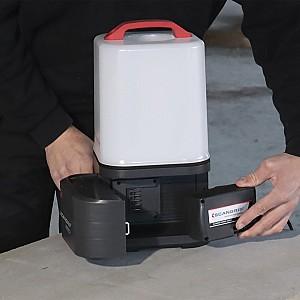 Proiector cu LED Scangrip AREA 10 CONNECT