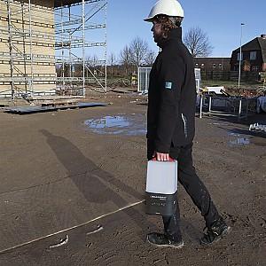 Proiector cu LED Scangrip AREA 10 CONNECT