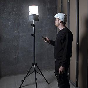 Proiector cu LED Scangrip AREA 10 CONNECT