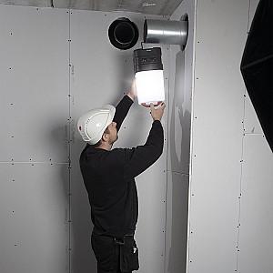 Proiector cu LED Scangrip AREA 10 CONNECT