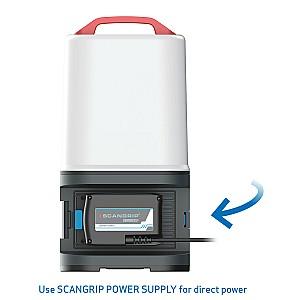 Proiector cu LED Scangrip AREA 10 CONNECT