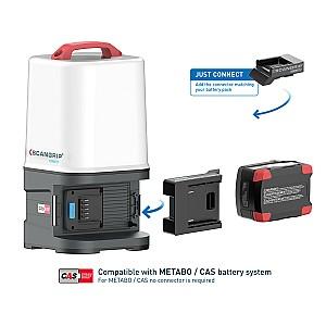 Proiector cu LED Scangrip AREA 10 CONNECT