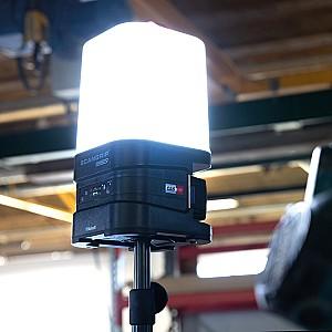 Proiector cu LED Scangrip AREA 10 CONNECT