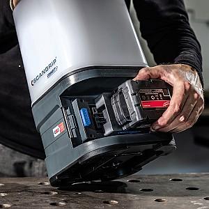 Proiector cu LED Scangrip AREA 10 CONNECT