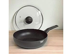 Tigaie PINTI Pop 28cm cu capac