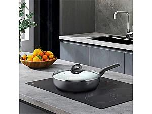 Tigaie PINTI Pop 28cm cu capac