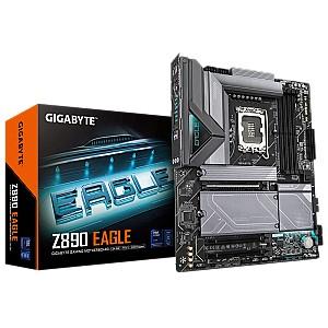 Placa de baza Gigabyte Z890 EAGLE