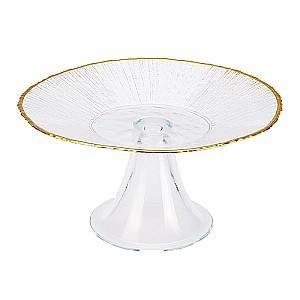 Bol pentru fructe Golden Rim D21cm