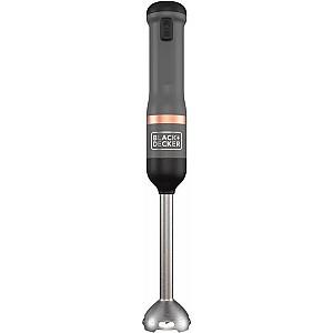 Blender BLACK&DECKER BCKM1016KSG-QW Grey 6in1