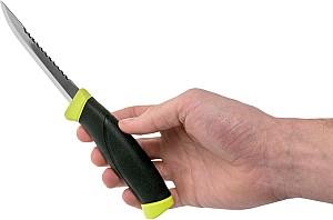 Cutit Mora Fishing Comfort Scaler 098