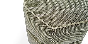 Bancheta Dogtas LORENTA GK2183 Verde