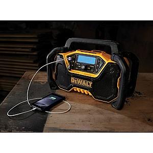 Radio Dewalt DCR029-QW