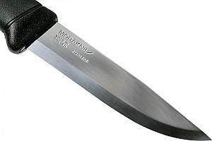 Cutit Mora Companion HeavyDuty black S