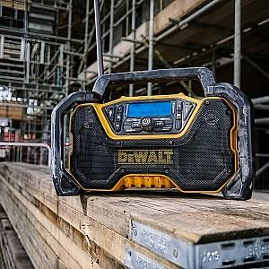 Radio Dewalt DCR029-QW