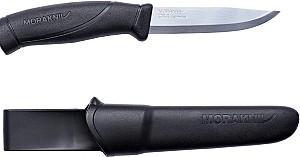 Cutit Mora Companion HeavyDuty black S