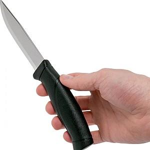 Cutit Mora Companion HeavyDuty black S