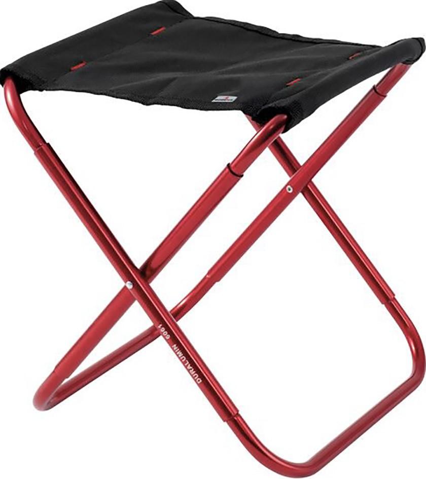 Scaun pliabil Robens  Discover Red