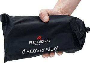 Scaun pliabil Robens  Discover Red