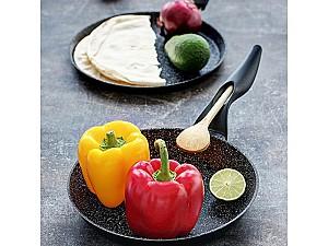 Tigaie Metalac Granit 28cm