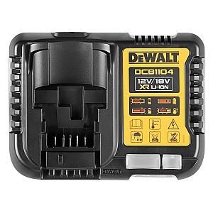 Acumulator scule electrice Dewalt DCB1104P2-QW