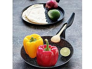 Tigaie Metalac Granit 24cm