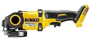 Polizor unghiular Dewalt DCG418NT-XJ