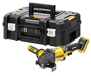 Polizor unghiular Dewalt DCG418NT-XJ