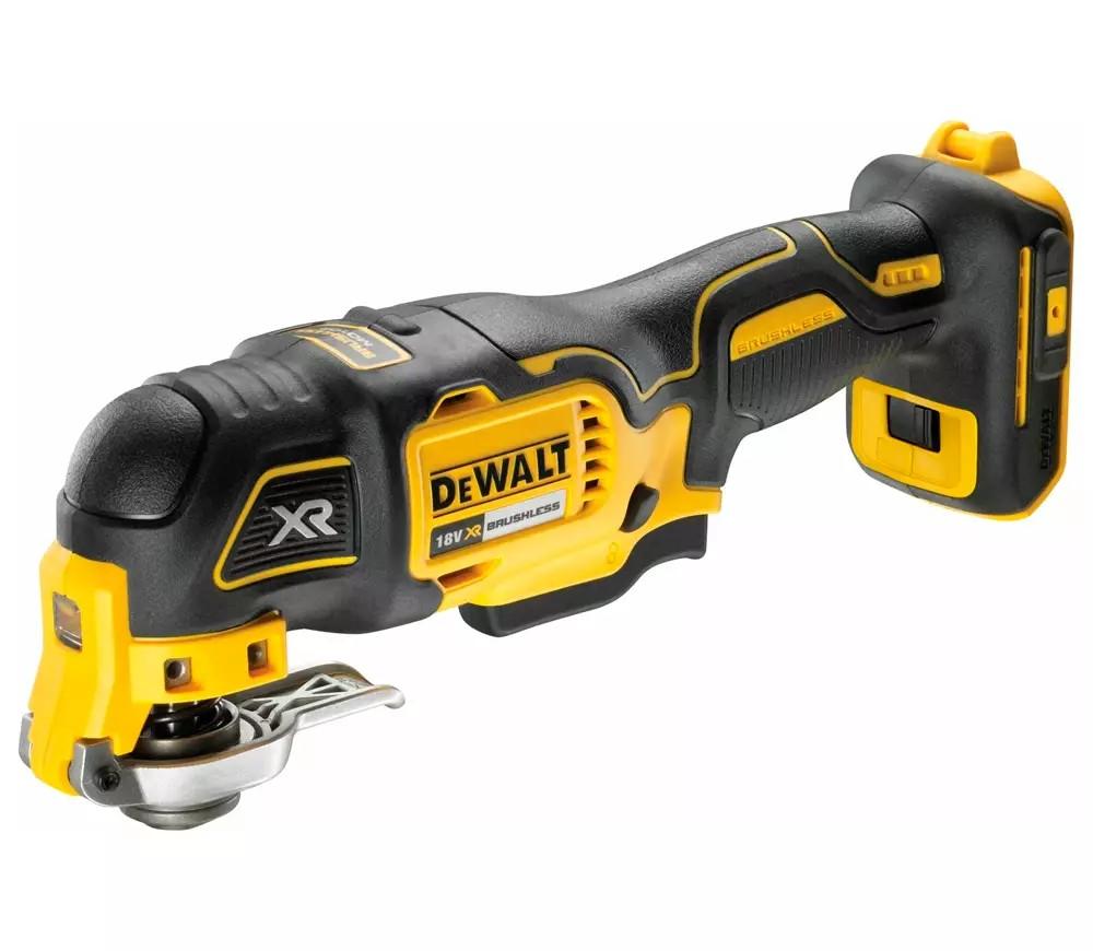 Unelta multifunctionala Dewalt DCS356E1T-XJ
