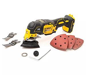 Unelta multifunctionala Dewalt DCS356E1T-XJ