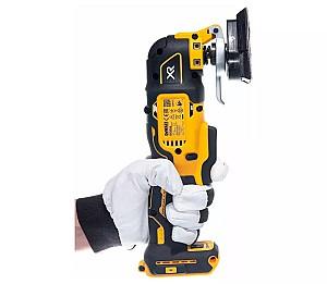Unelta multifunctionala Dewalt DCS356E1T-XJ