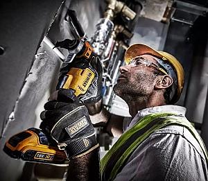 Unelta multifunctionala Dewalt DCS356E1T-XJ
