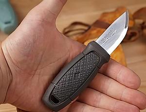 Cutit Mora Eldris LightDuty Dark Grey