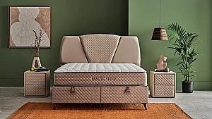 Saltea Dogtas MAGIC SLEEP 200x200cm