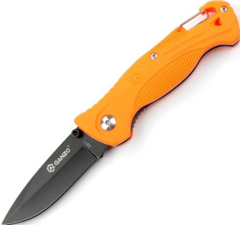 Cutit Ganzo G611-OR