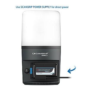 Proiector cu LED Scangrip AREA 6 CONNECT