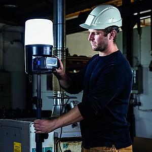 Proiector cu LED Scangrip AREA 6 CONNECT