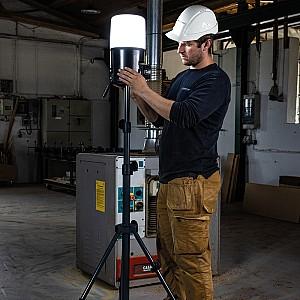 Proiector cu LED Scangrip AREA 6 CONNECT