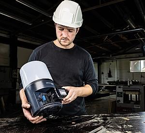 Proiector cu LED Scangrip AREA 6 CONNECT