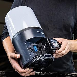 Proiector cu LED Scangrip AREA 6 CONNECT