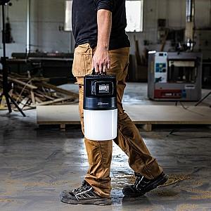 Proiector cu LED Scangrip AREA 6 CONNECT