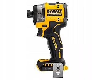 Masina de insurubat cu impact Dewalt DCF860NT-XJ