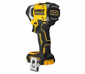 Masina de insurubat cu impact Dewalt DCF860NT-XJ