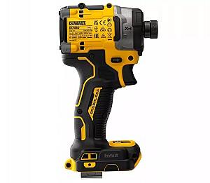 Masina de insurubat cu impact Dewalt DCF860NT-XJ