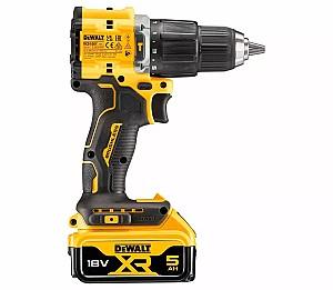Masina de insurubat Dewalt DCD100YP2-QW