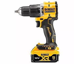 Masina de insurubat Dewalt DCD100YP2-QW