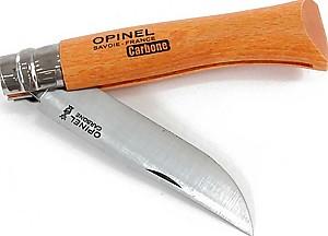 Cutit Opinel Carbone N12