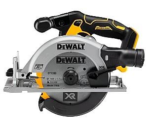 Fierastrau circular Dewalt DCS565NT-XJ