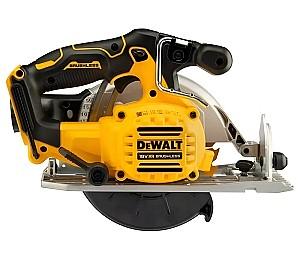 Fierastrau circular Dewalt DCS565NT-XJ