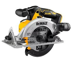 Fierastrau circular Dewalt DCS565NT-XJ